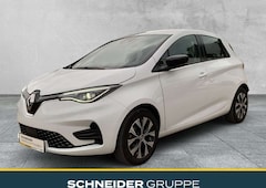 Bild des Angebotes Renault ZOE EVOLUTION R135 EV50 Evolution LED+KLIMA+DAB+