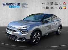 Bild des Angebotes Citroen C4 Max PT 130 EAT 8 Navi+SHZ+RFK+LHZ+Carplay