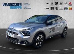 Bild des Angebotes Citroen C4 Max PT 130 EAT 8 Navi+SHZ+RFK+LHZ+Carplay
