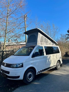 VW T5 Camper