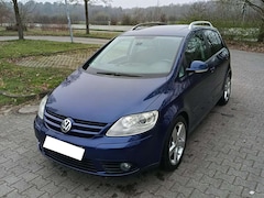 VW Golf Plus Golf V Plus 1.4 TSI Tour Edition
