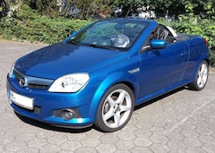 Bild des Angebotes Opel Tigra Tigra Twin Top 1.4 Cosmo