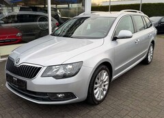 Bild des Angebotes Skoda Superb Combi Exclusive