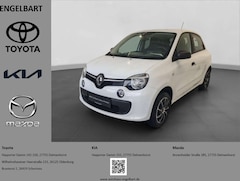 Bild des Angebotes Renault Twingo 1.0 Life LED-Tagfahrlicht Allwetterreifen