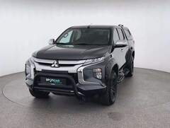 Bild des Angebotes Mitsubishi L200 Top 4WD 2.2d *NAVI*PDC*360°k*uvm
