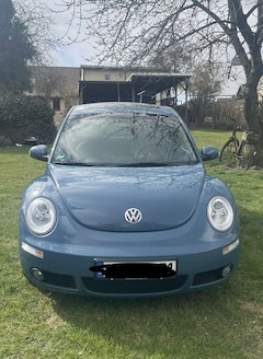 Bild des Angebotes VW New Beetle 1.9 TDI