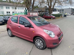 Bild des Angebotes Suzuki Alto Basis