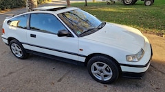 Bild des Angebotes Honda CRX CRX 1.6i-16