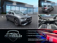Bild des Angebotes Mercedes-Benz GLA 180 d, AMG, Navi,Nigth,Multibeam LED,AHK