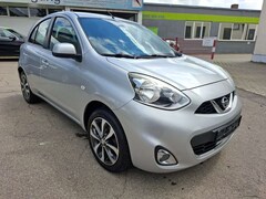 Bild des Angebotes Nissan Micra Acenta