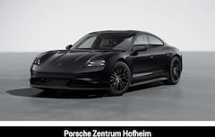 Bild des Angebotes Porsche Taycan BOSE Rückfahrkamera Performancebatterie+
