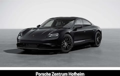 Bild des Angebotes Porsche Taycan BOSE Rückfahrkamera Performancebatterie+