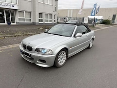 Bild des Angebotes BMW 323 Ci Cabrio LPG Gasanlage