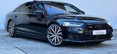 Bild des Angebotes Audi A8 60TDI L quattro*S Line Sportpaket*Laser*Pano*