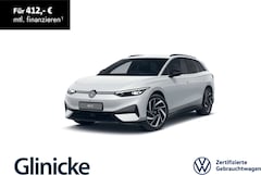 Bild des Angebotes VW ID.7 Pro S WäPu AHK DCC Matrix