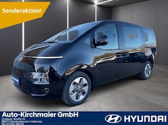 Bild des Angebotes Hyundai STARIA Hybrid 9-Sitzer 1.6 T-GDi 6AT TREND HEV