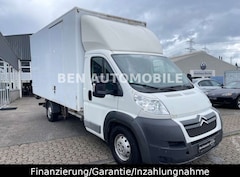 Bild des Angebotes Citroen Jumper Koffer HDi 180 FAP Heavy*Klima*Kamera*AHK