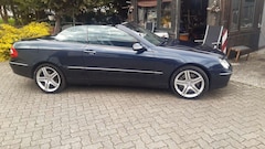 Bild des Angebotes Mercedes-Benz CLK 500 CLK Cabrio 500 Avantgarde