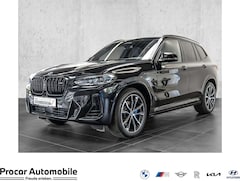 Bild des Angebotes BMW X3 M 40d LC Prof. Laser Pano Head-Up Standhzg.