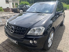 Bild des Angebotes Mercedes-Benz ML 320 CDI 4Matic 7G-TRONIC DPF*Powered by BRABUS*272 Ps