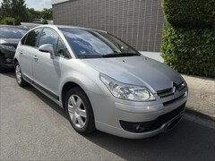 Bild des Angebotes Citroen C4 1.6 16V Style