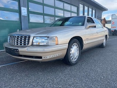 Bild des Angebotes Cadillac Deville 4.6 V8 32V Northstar zum Herrichten