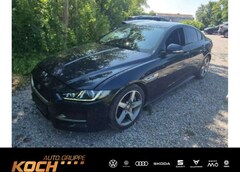 Bild des Angebotes Jaguar XE R-Sport 25t AHK*PDC*Navi*Bluetooth