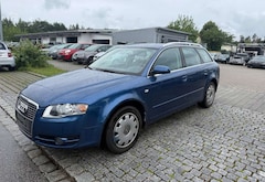 Bild des Angebotes Audi A4 2.0 Tdi