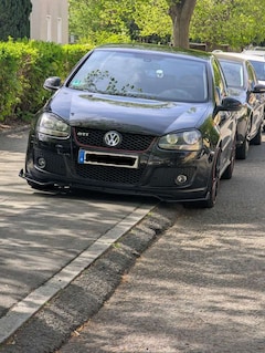 VW Golf GTI V 2.0