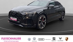 Bild des Angebotes Audi RS Q8 Pano Matrix AHK Keramik 305Kmh UPE 179.100€