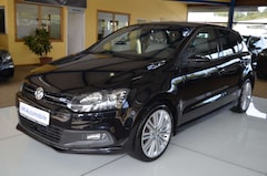 Bild des Angebotes VW Polo V BlueGT BMT Bi-XENON / KLIMAAUTO./ PDC
