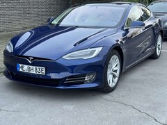 Bild des Angebotes Tesla Model S 75D Enhanced Autopilot Premium Upgrade Allrad
