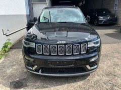 Bild des Angebotes Jeep Grand Cherokee Grand Cherokee 3.0 crd Limited Tech auto