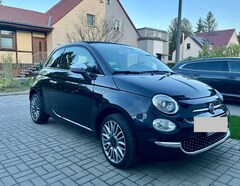 Bild des Angebotes Fiat 500C 500 C 1.2 8V Mirror
