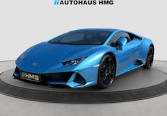 Bild des Angebotes Lamborghini Huracán EVO AWD MY21 *PPF*LIFT*CARBON*KAM*
