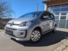 Bild des Angebotes VW up! Comfortline