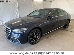 Bild des Angebotes Mercedes-Benz S 400 4M Lang ChauffeurP Nappa Keyless Airmatic
