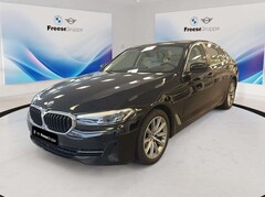 Bild des Angebotes BMW 530 d Limousine STANDHZ HEAD-UP RFK LORDOSE LED
