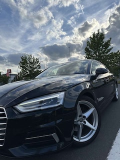 Bild des Angebotes Audi A5 Sportback 40 TFSI design
