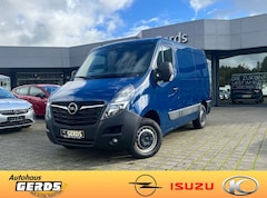 Bild des Angebotes Opel Movano Movano 2.3 L1H1 "Handwerkerausstattung"