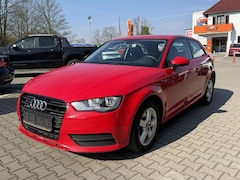 Bild des Angebotes Audi A3 Attraction