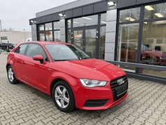 Bild des Angebotes Audi A3 Attraction