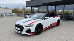 Bild des Angebotes Audi RS6 ABT RS6-S, Dynamik Plus,720PS, 5Jahre Garantie