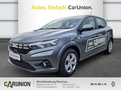 Bild des Angebotes Dacia Sandero Expression TCe 90
