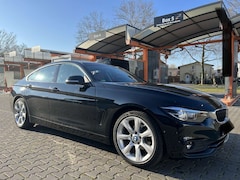 Bild des Angebotes BMW 420 d Sport Line