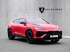 Bild des Angebotes Lamborghini Urus S Rosso Mars, Big Interior Carbon Pack