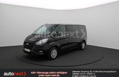 Bild des Angebotes Ford Transit Custom L2 *Automatik* 2xKLIMA+ACC 1182