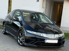 Bild des Angebotes Honda Civic 2.2 i-CTDi Type S GT Navi