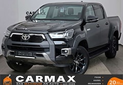 Bild des Angebotes Toyota Hilux Double Cab Invincible,ACC, Navi,Rollo, AHK