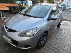 Bild des Angebotes Mazda 2 2 1.3 Sport Independence